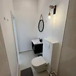 Check In Lägenhet *