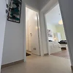 Apartment Check In