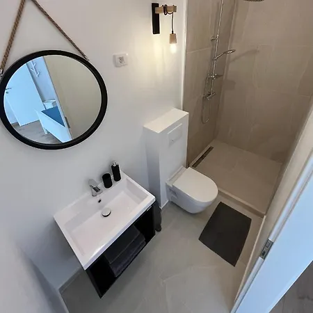 Apartament Check In Pula