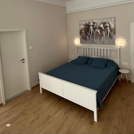 Check In Apartment Pula
