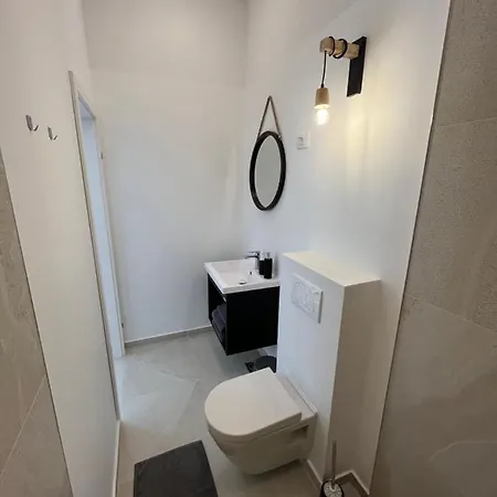 Check In Apartament *