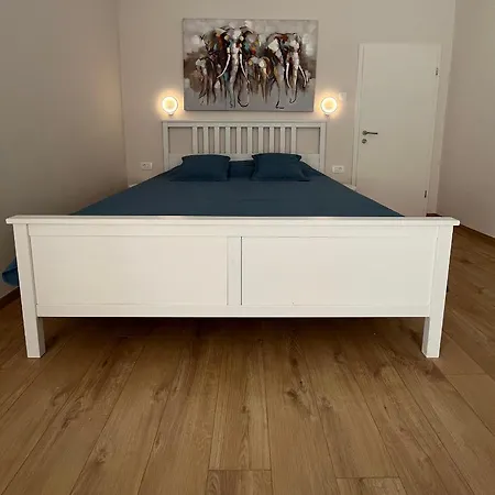 Apartament Check In Pula