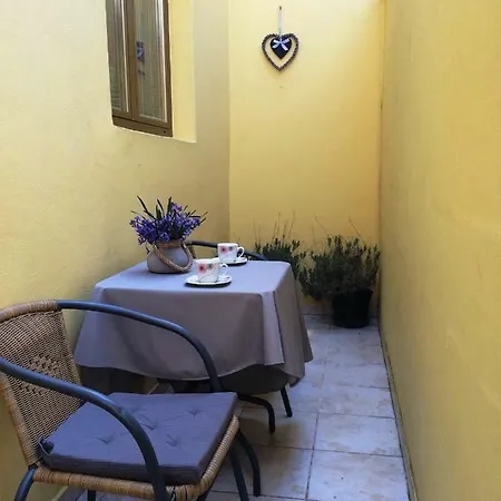 Check In Pula