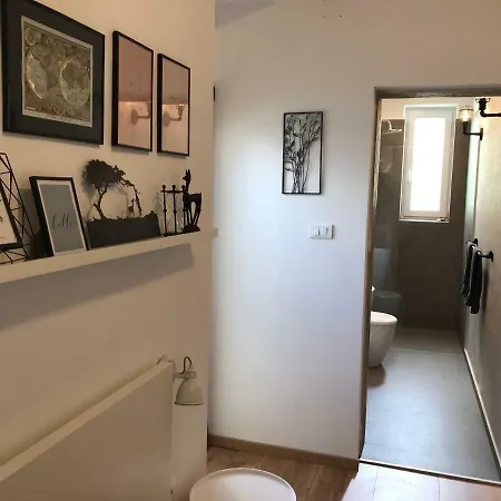 Check In Apartament *