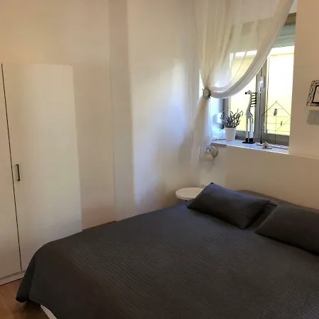 Lejlighed Check In Pula