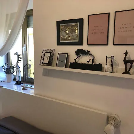 Check In Apartament Pula