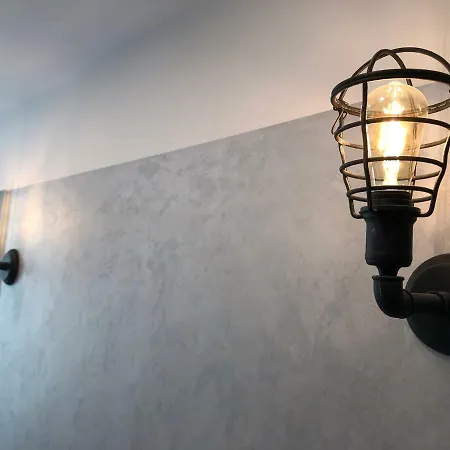 Check In Apartment Pula