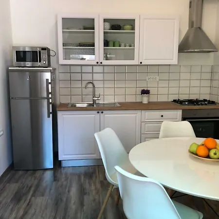 Apartament Check In Pula