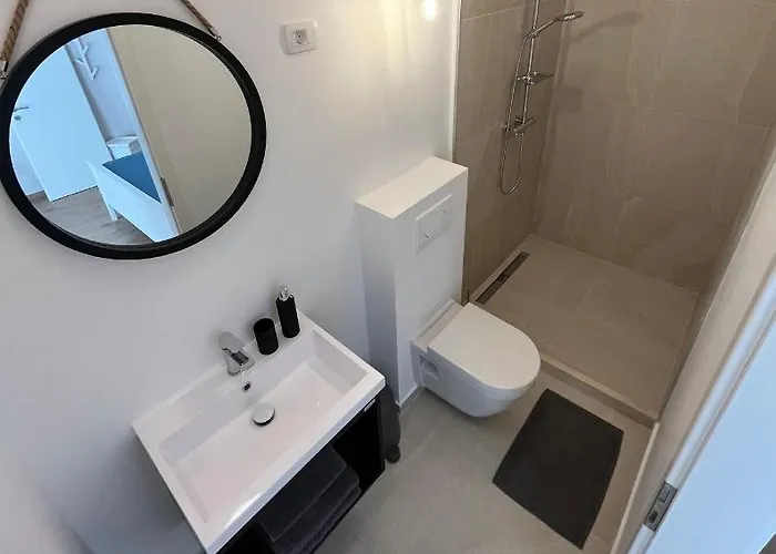 Apartman Check In Póla