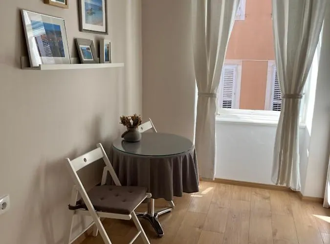 Check In Apartman