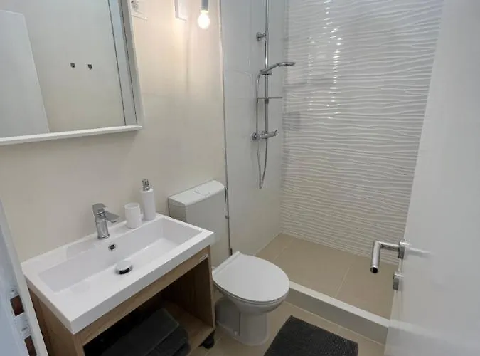 Διαμέρισμα Check In