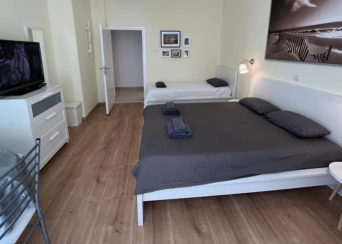 Διαμέρισμα Check In