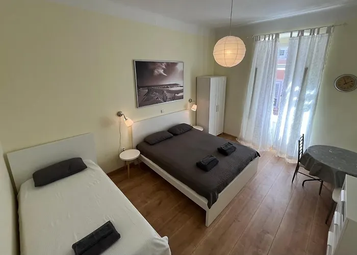 Apartman Check In Pula