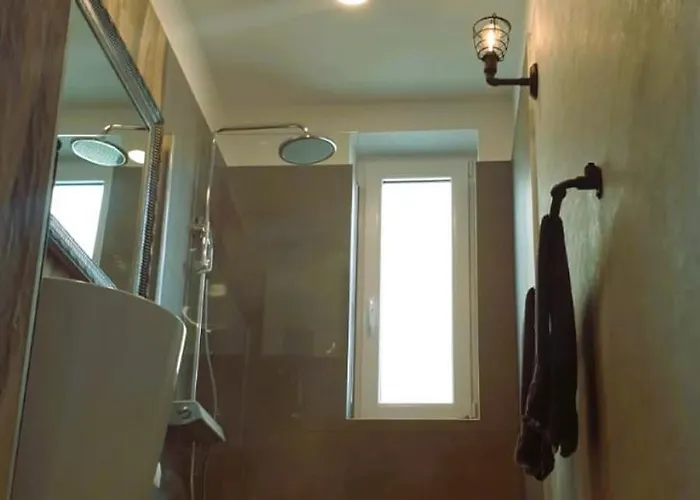 Check In Apartman