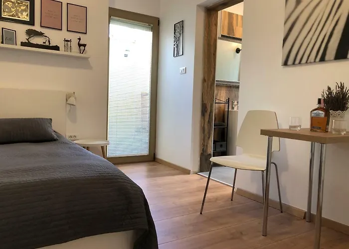 Apartman Check In