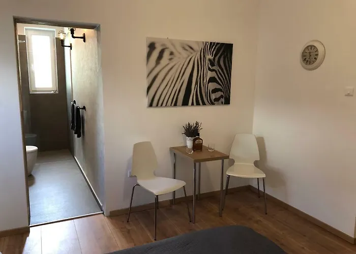 Apartman Check In Póla
