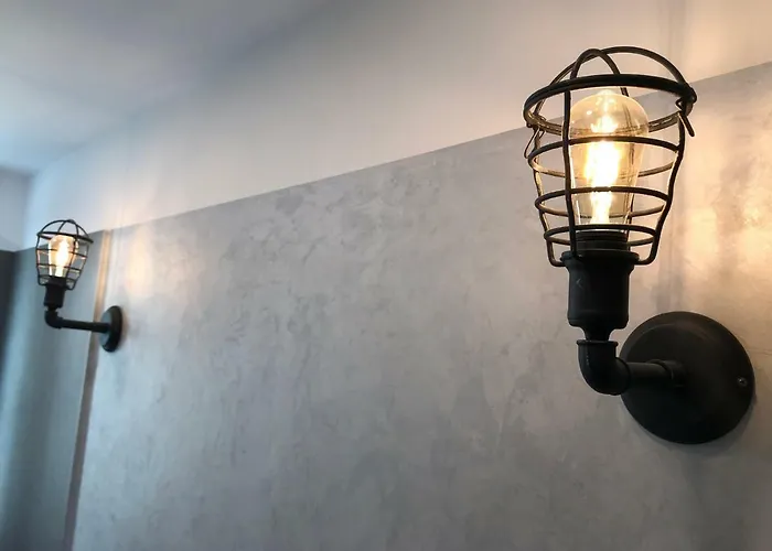 Check In Apartman Pula