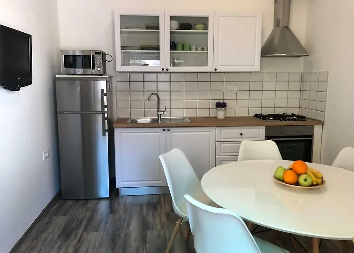 Apartman Check In Pula