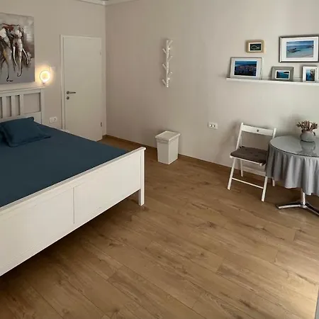 Check In Apartamento Pula