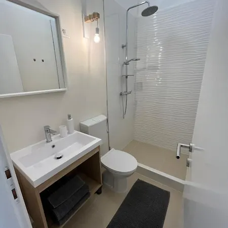 Apartamento Check In