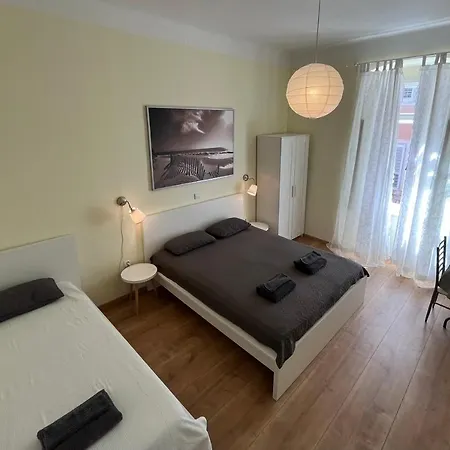 Apartamento Check In Pula