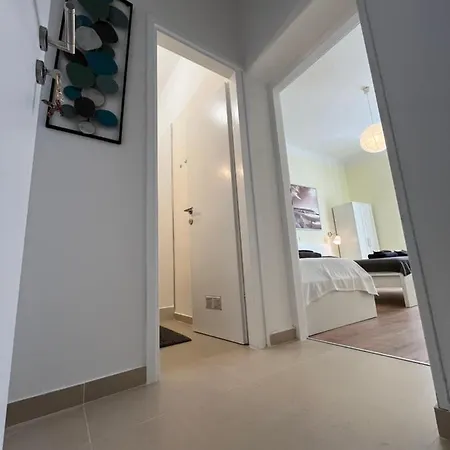 Apartamento Check In