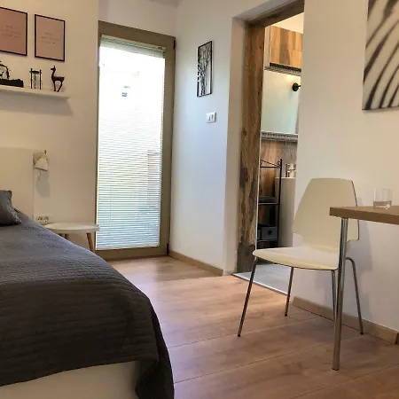 Apartamento Check In