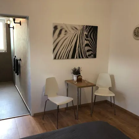 Apartamento Check In Pula